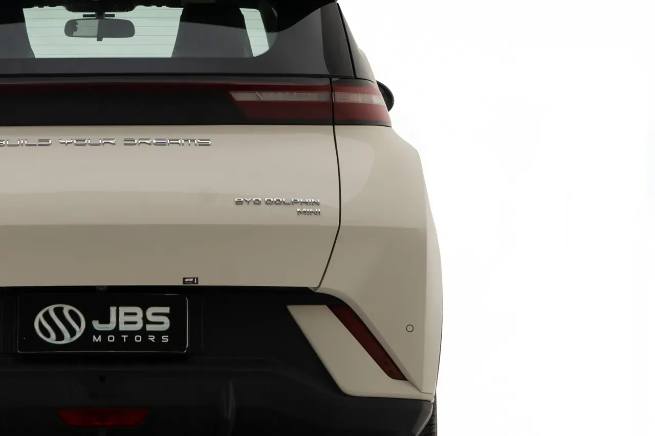 BYD Dolphin Mini - Imagem 7