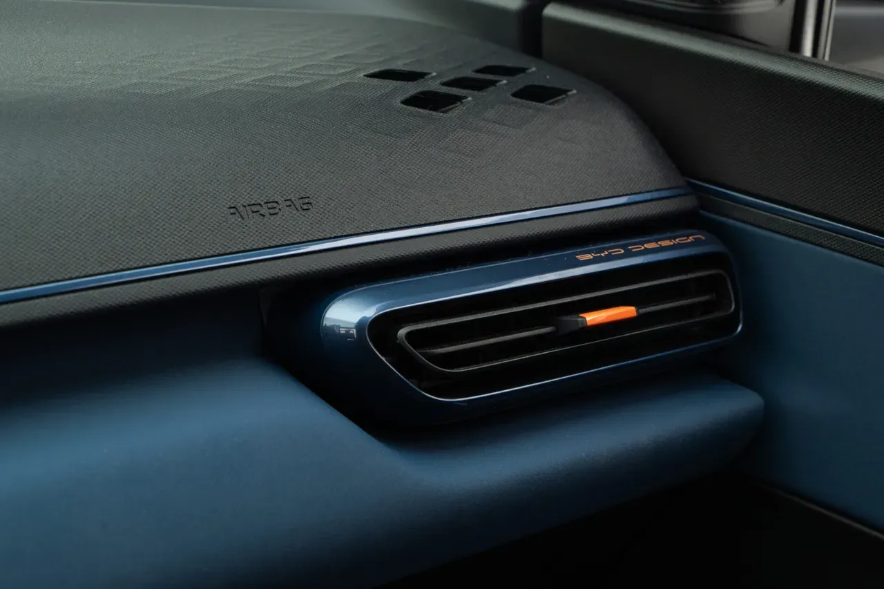 BYD Dolphin Mini - Imagem 13