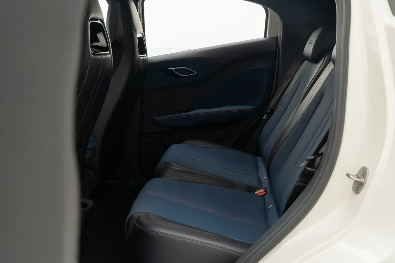 BYD Dolphin Mini - Imagem 15