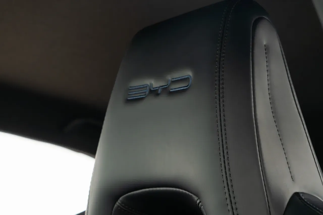 BYD Dolphin Mini - Imagem 16