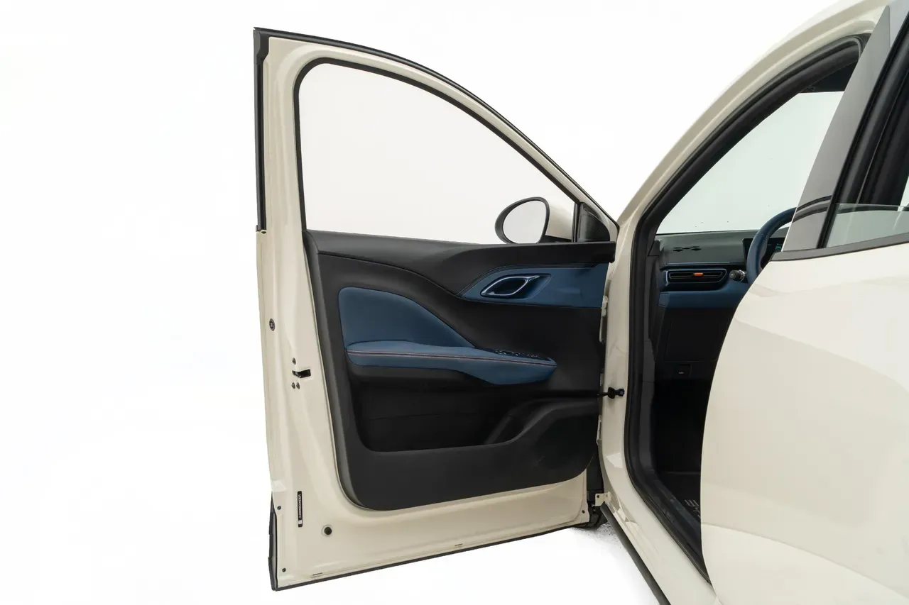 BYD Dolphin Mini - Imagem 19