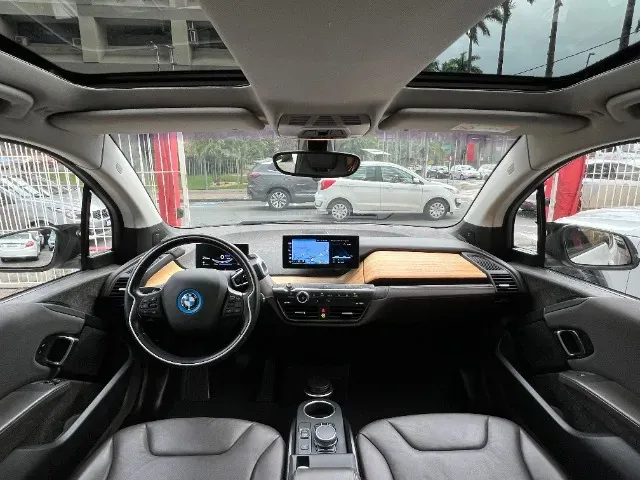 BMW I3 - Imagem 3