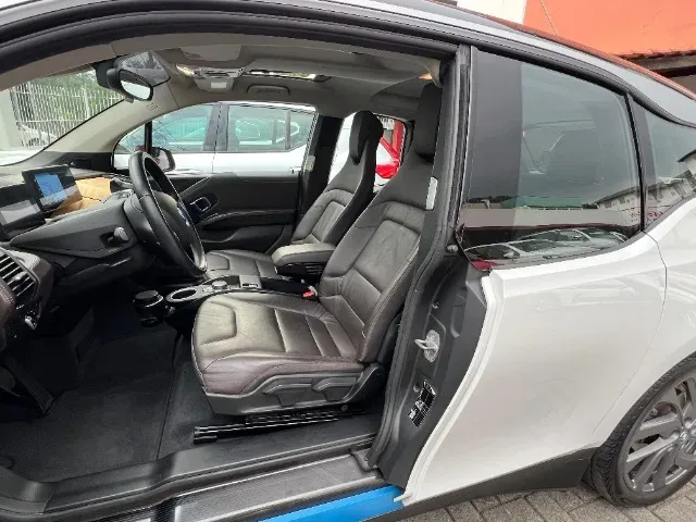 BMW I3 - Imagem 5