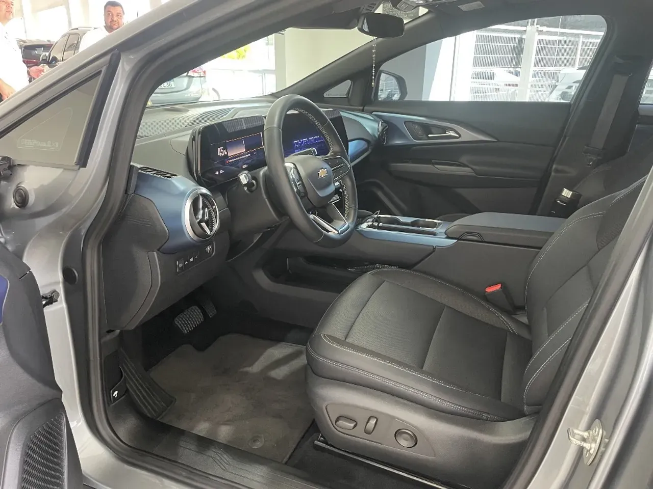 Chevrolet Equinox EV - Imagem 4