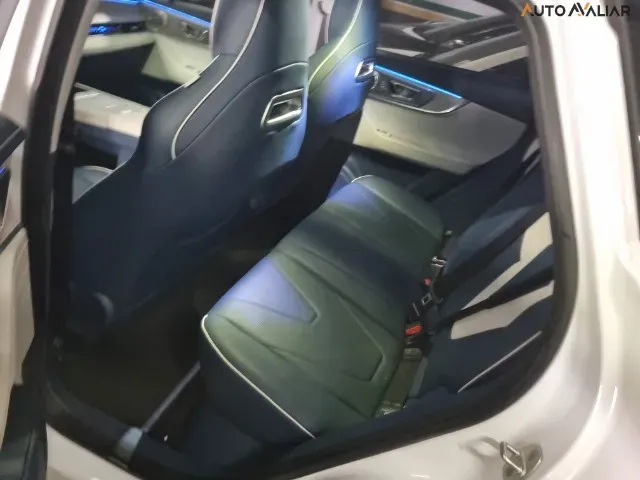 Omoda E5 - Imagem 10