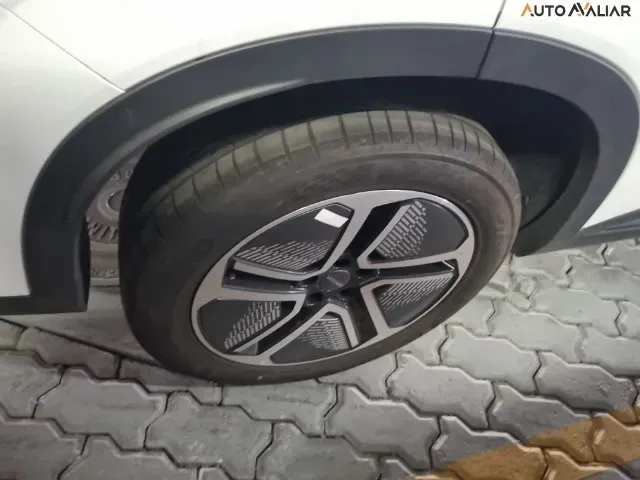 Omoda E5 - Imagem 11