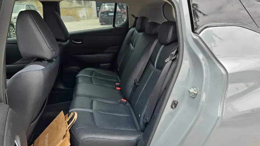 Nissan Leaf - Imagem 14