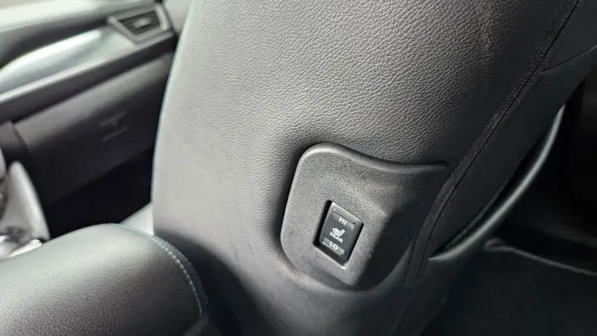 Nissan Leaf - Imagem 15