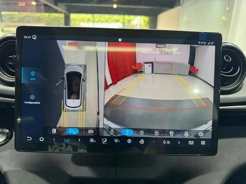 BYD Dolphin Plus - Imagem 11