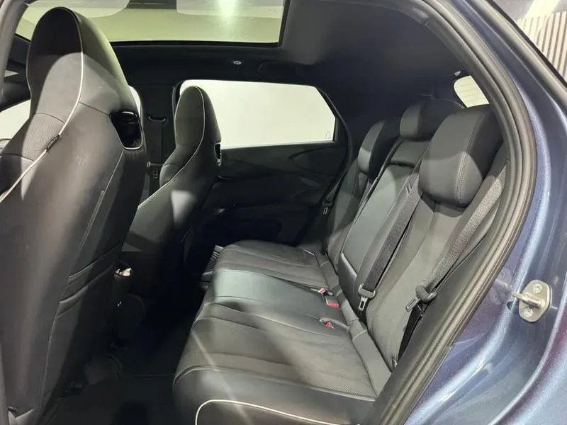 BYD Dolphin Plus - Imagem 13