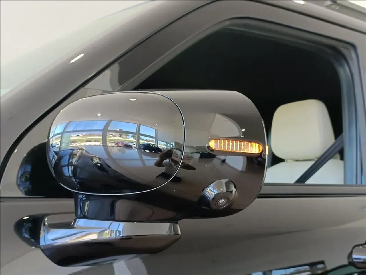 Chevrolet Spark Euv - Imagem 8