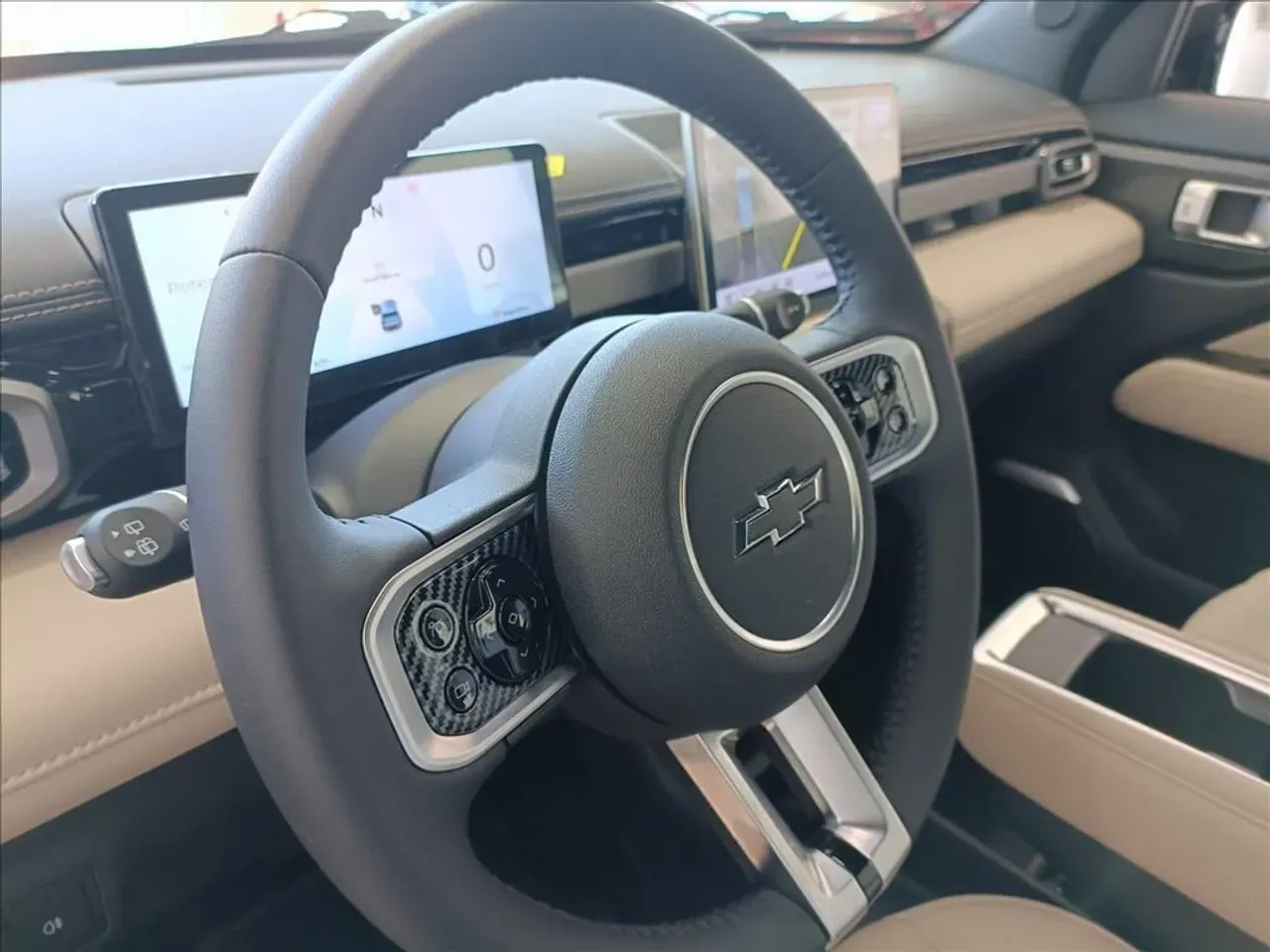 Chevrolet Spark Euv - Imagem 17