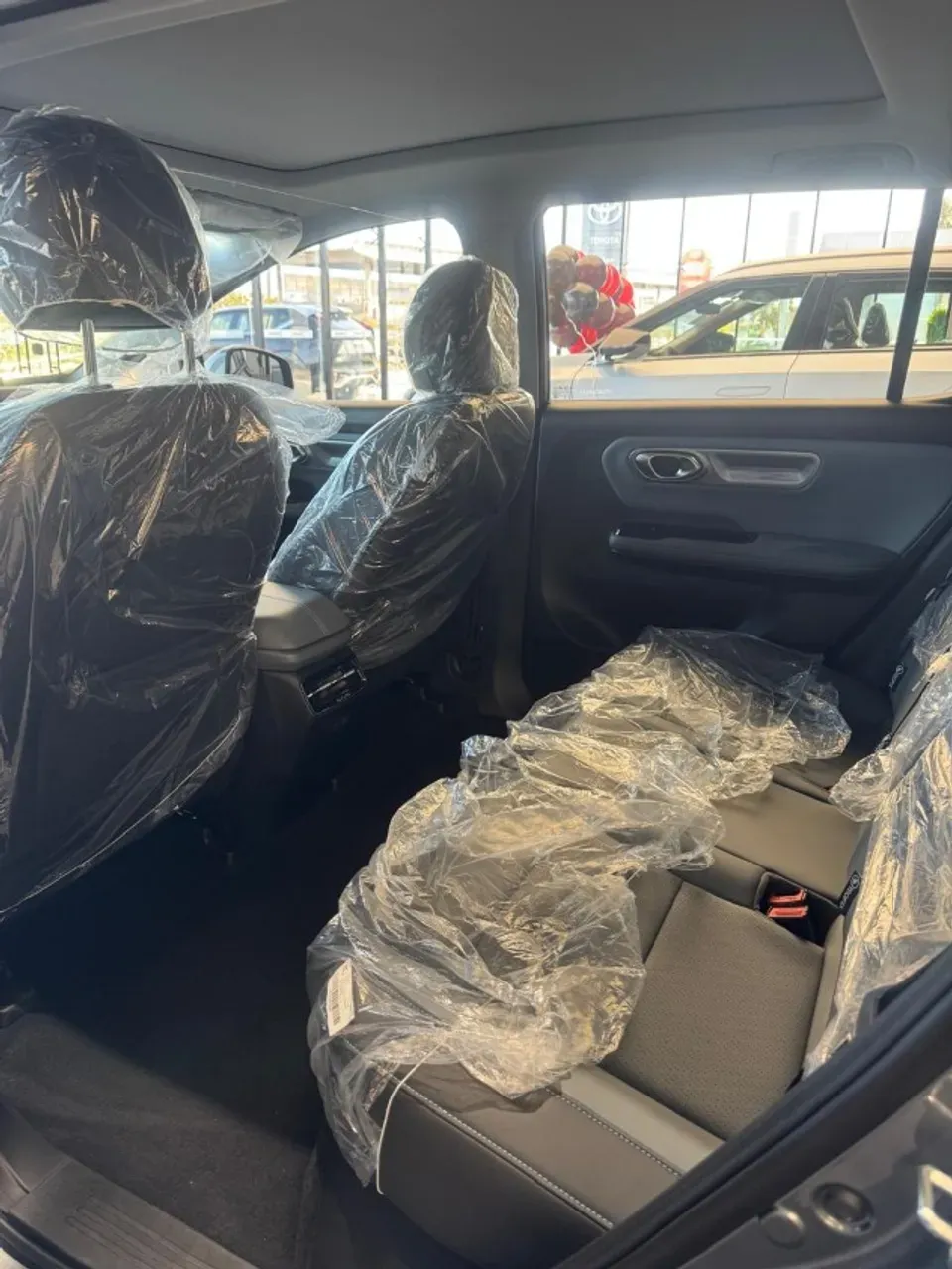 Gac Aion Y - Imagem 5