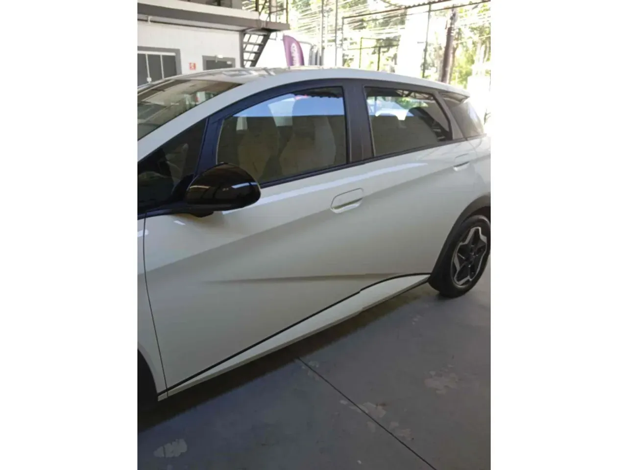 BYD Dolphin Plus - Imagem 3