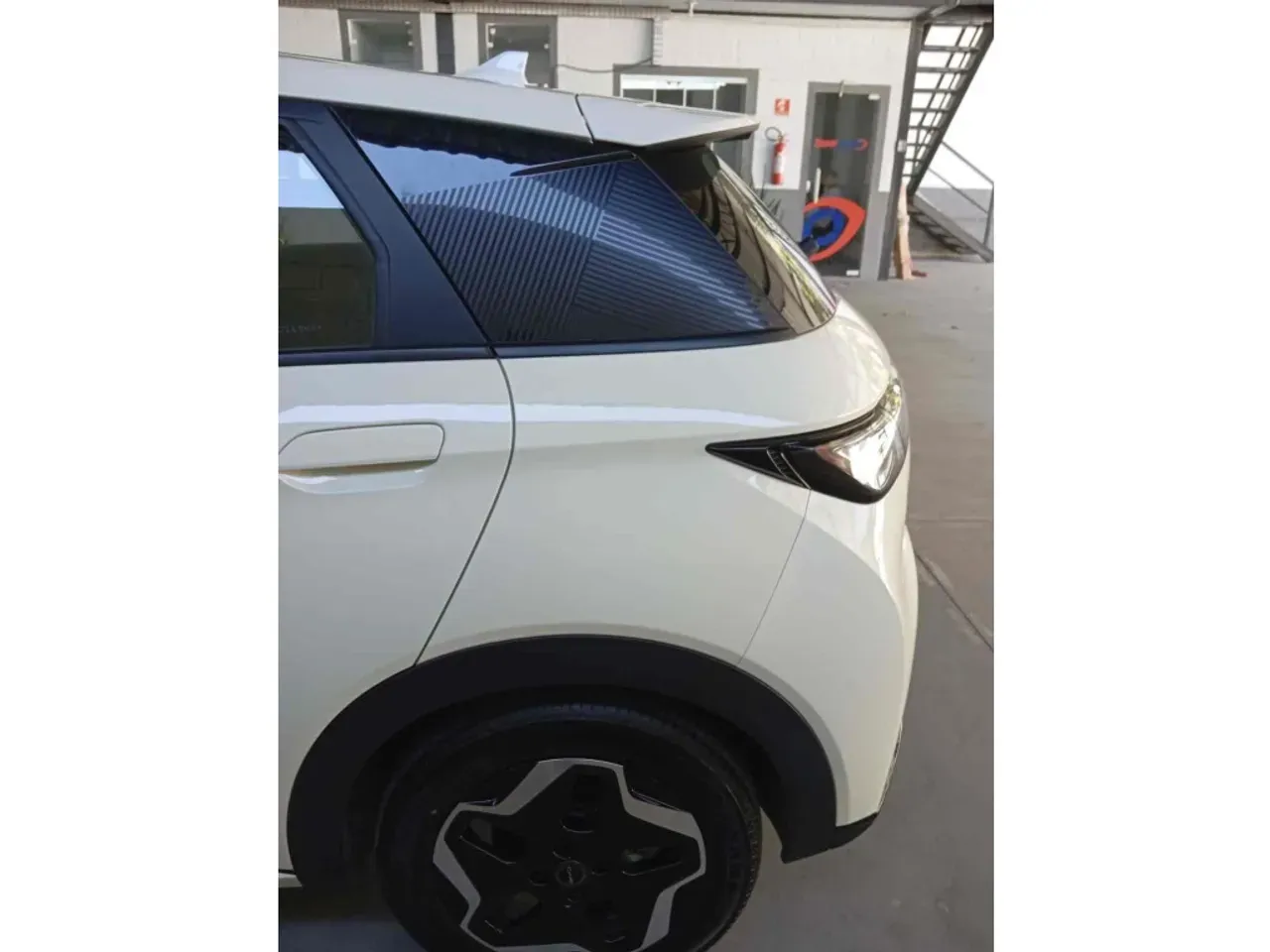 BYD Dolphin Plus - Imagem 4