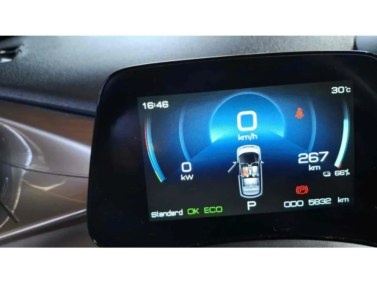 BYD Dolphin Plus - Imagem 10