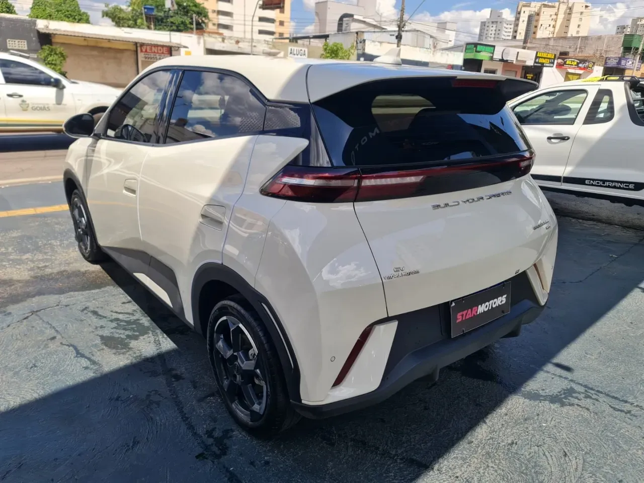 BYD Dolphin - Imagem 5