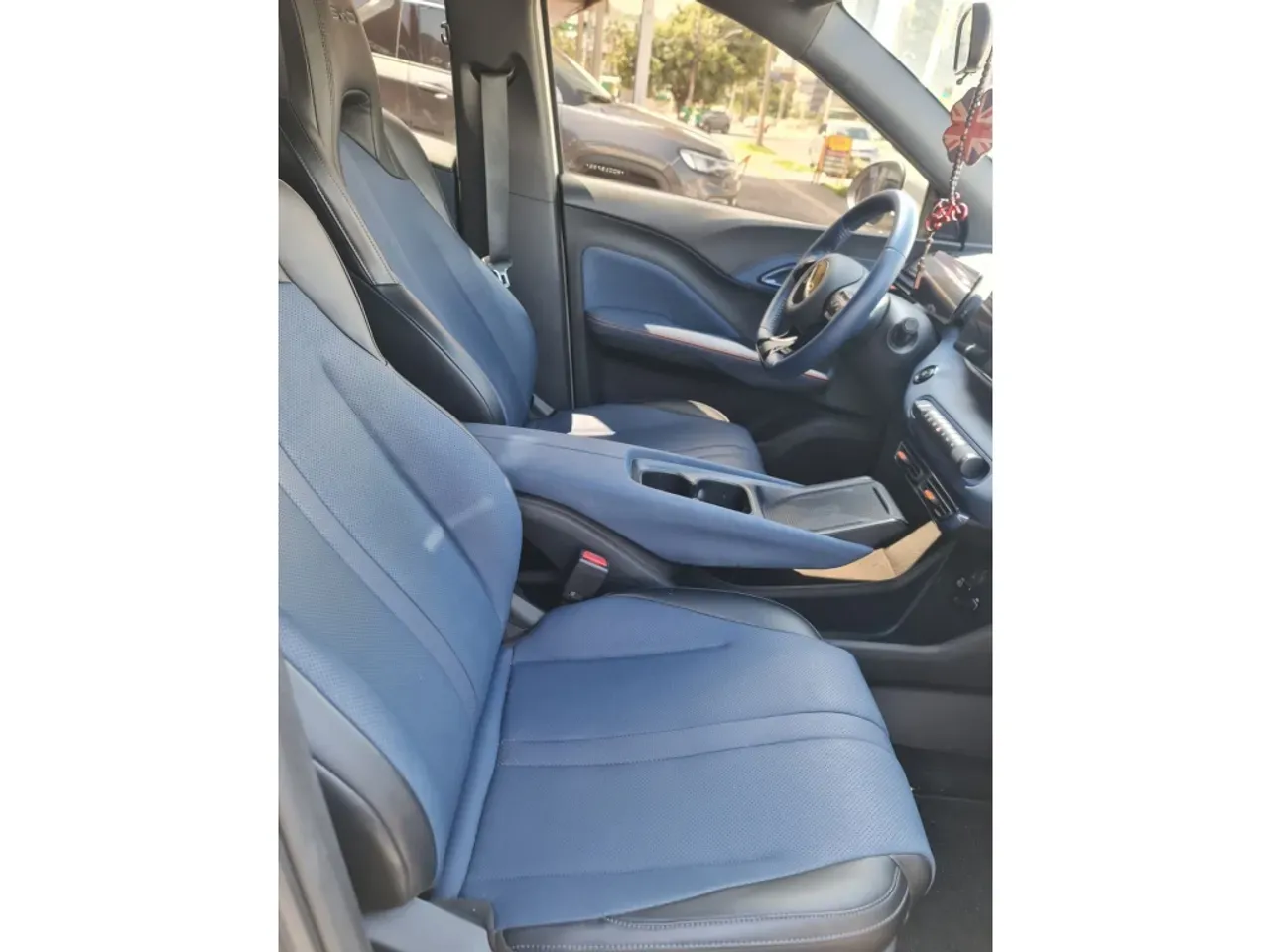 BYD Dolphin - Imagem 12