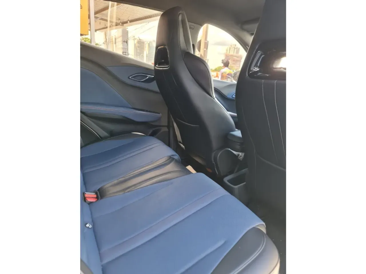 BYD Dolphin - Imagem 14