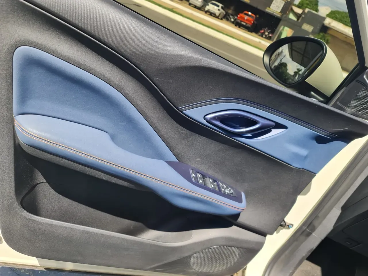 BYD Dolphin - Imagem 16