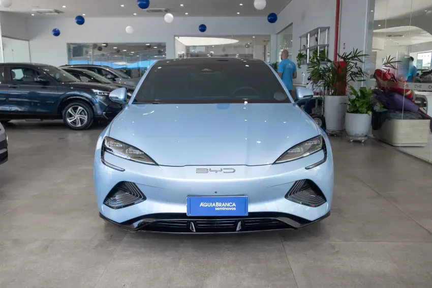 BYD Seal - Imagem 3