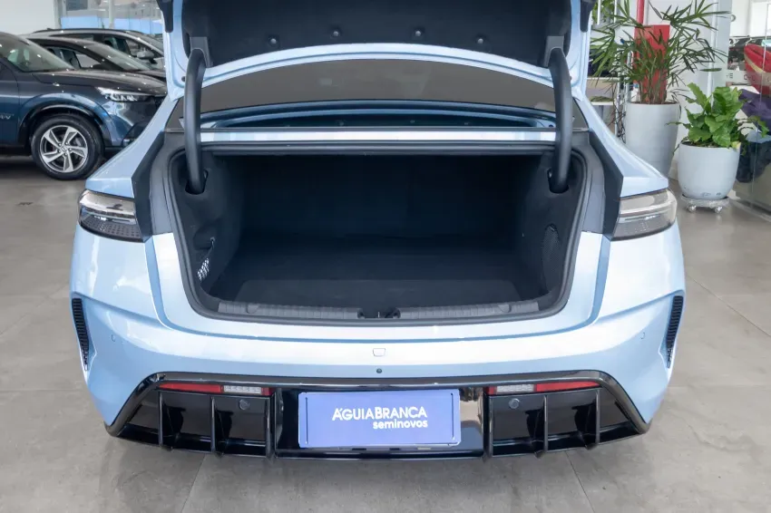 BYD Seal - Imagem 11