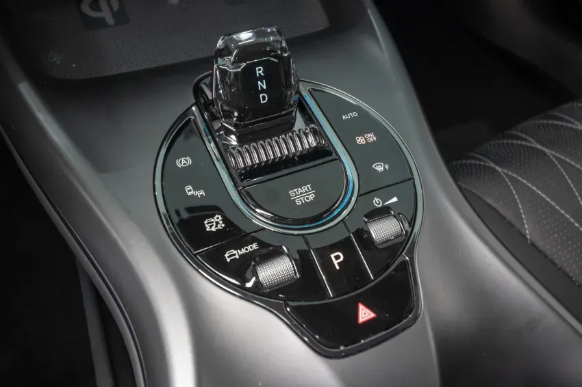 BYD Seal - Imagem 18