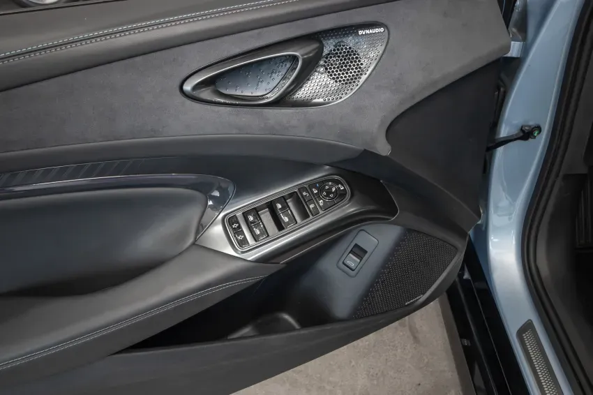 BYD Seal - Imagem 19