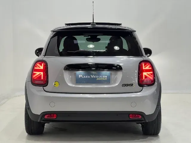 Mini CooperSE - Imagem 4
