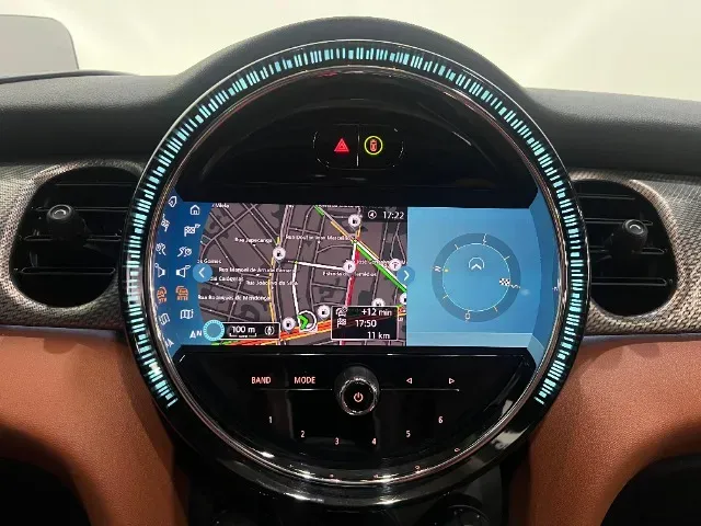 Mini CooperSE - Imagem 8