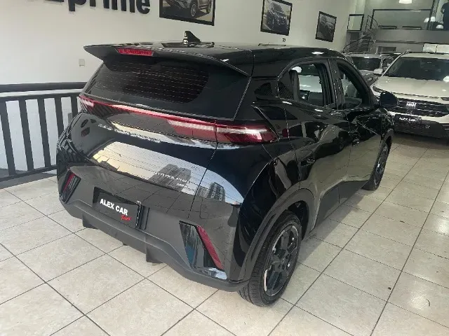 BYD Dolphin Mini - Imagem 2