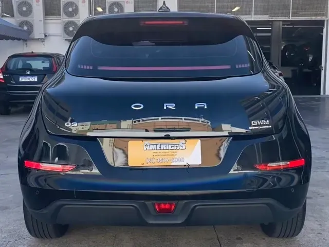 GWM Ora 03 - Imagem 3