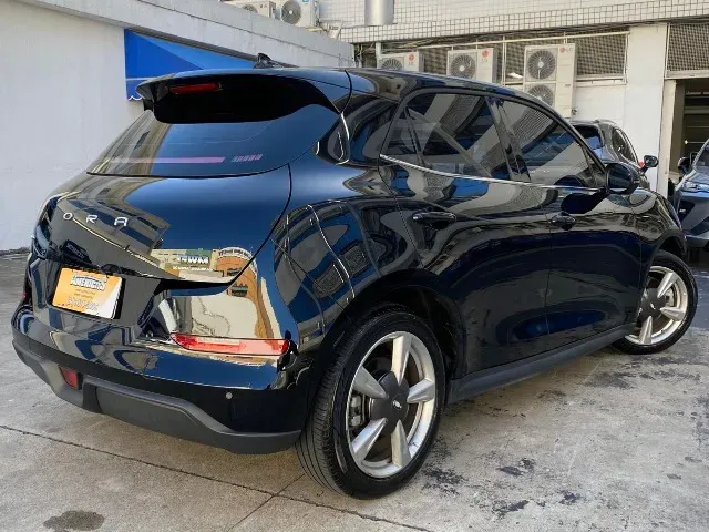 GWM Ora 03 - Imagem 4