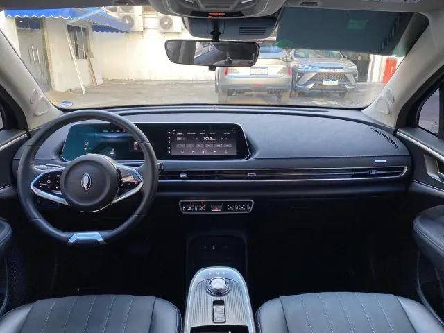 GWM Ora 03 - Imagem 9