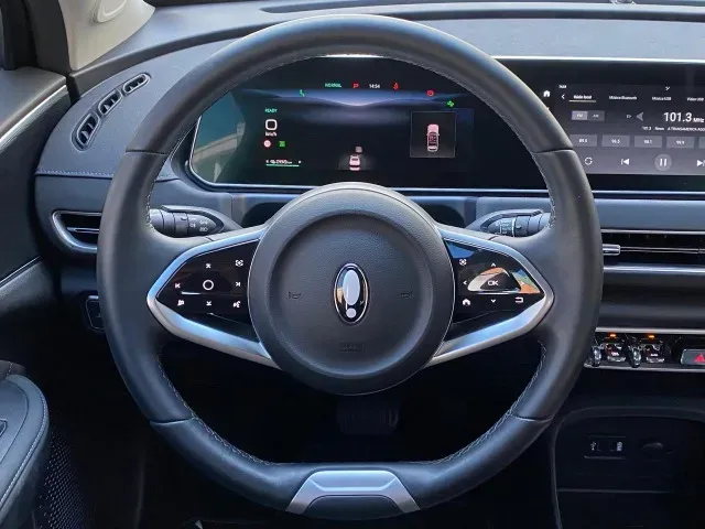 GWM Ora 03 - Imagem 10