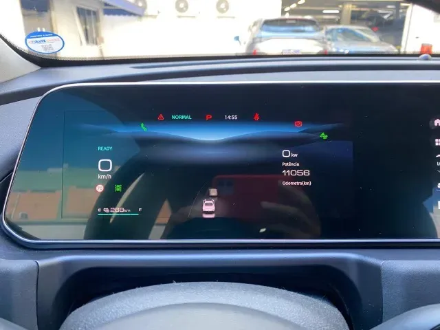 GWM Ora 03 - Imagem 14