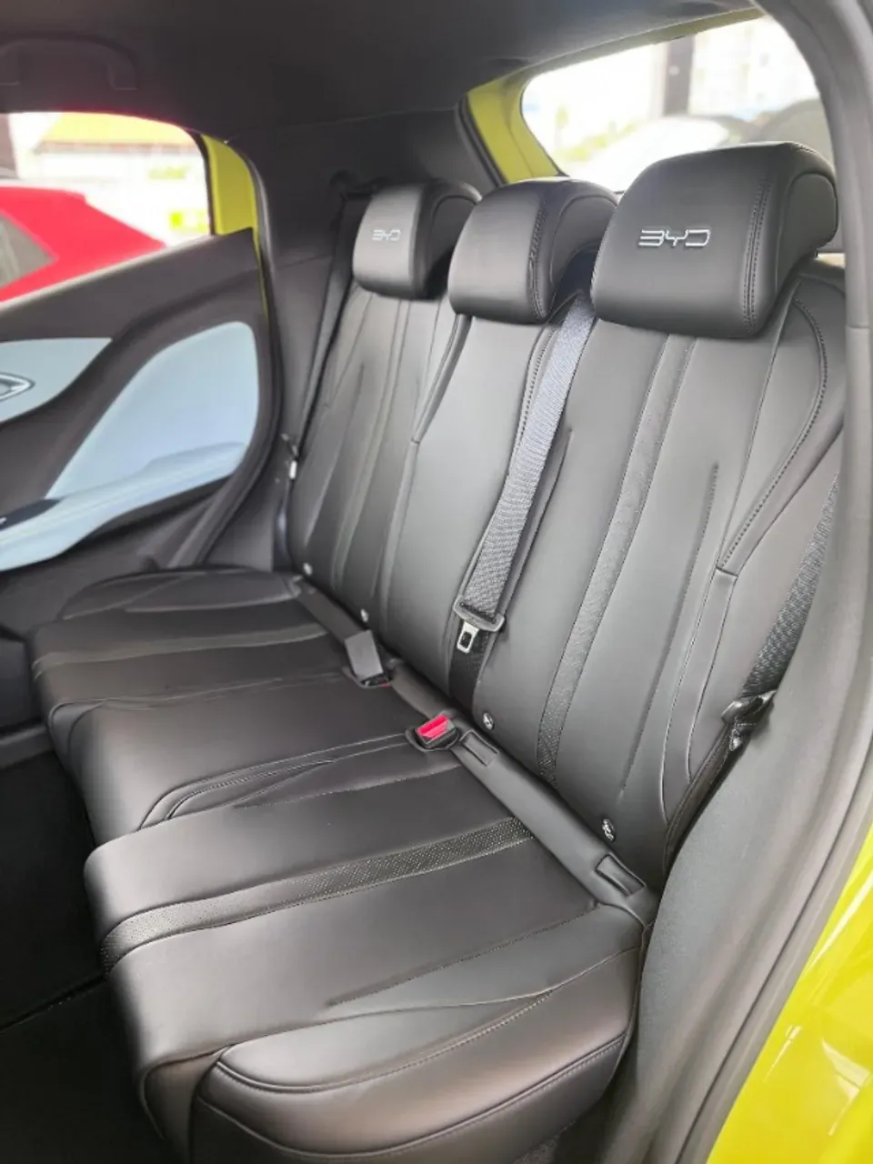 BYD Dolphin Mini - Imagem 7