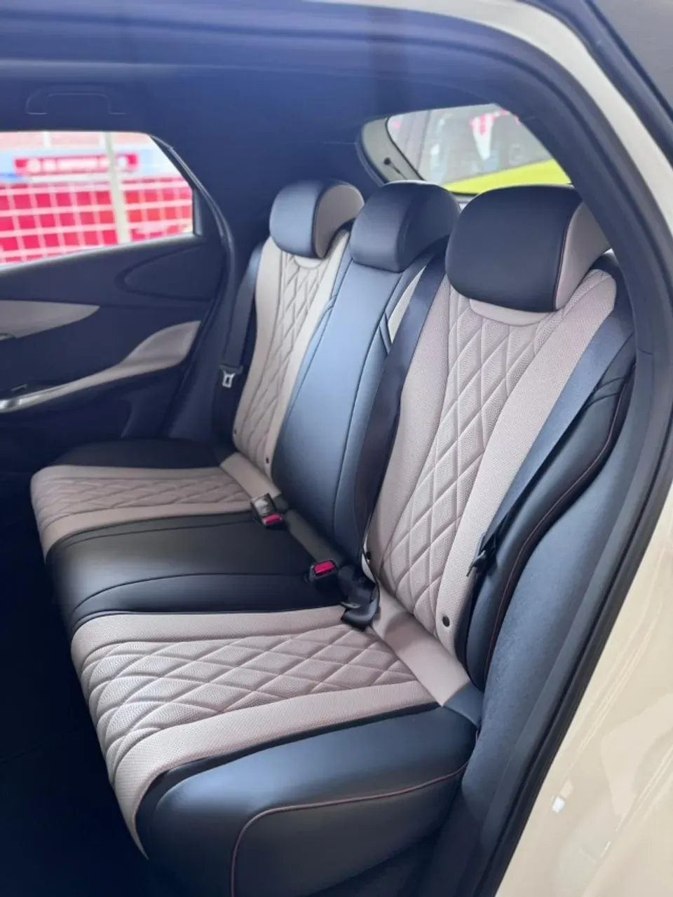 BYD Dolphin - Imagem 10