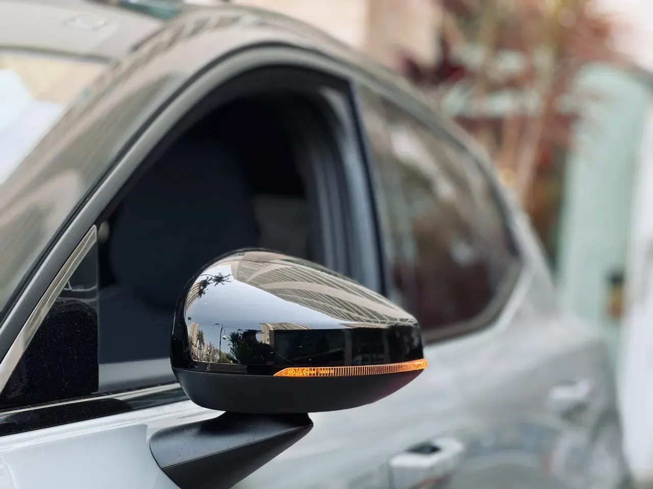 Volvo EX30 - Imagem 4