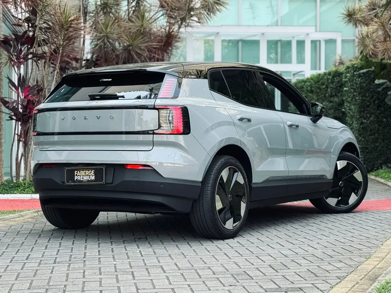 Volvo EX30 - Imagem 11