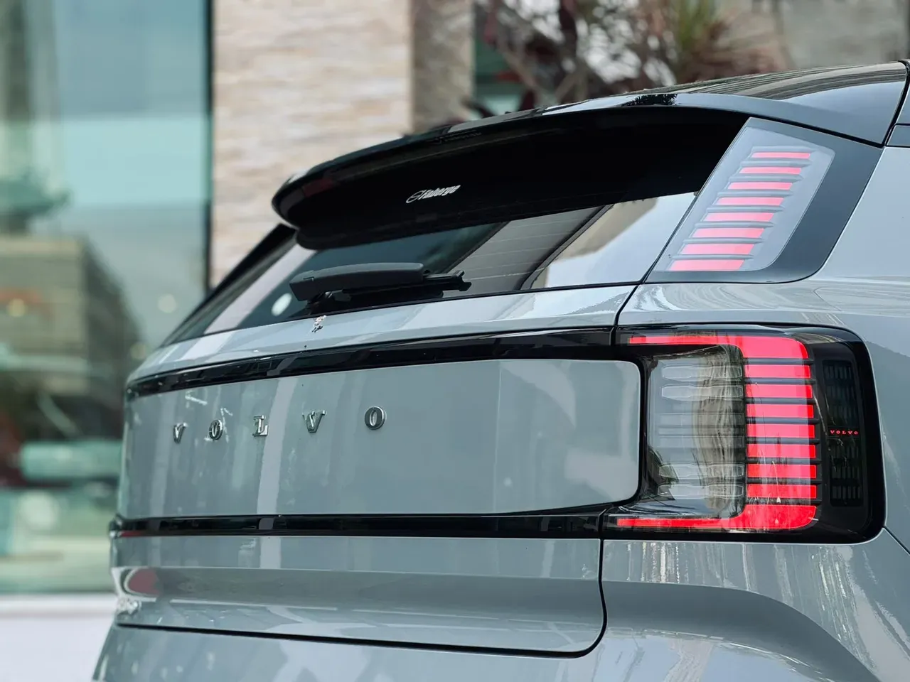 Volvo EX30 - Imagem 14