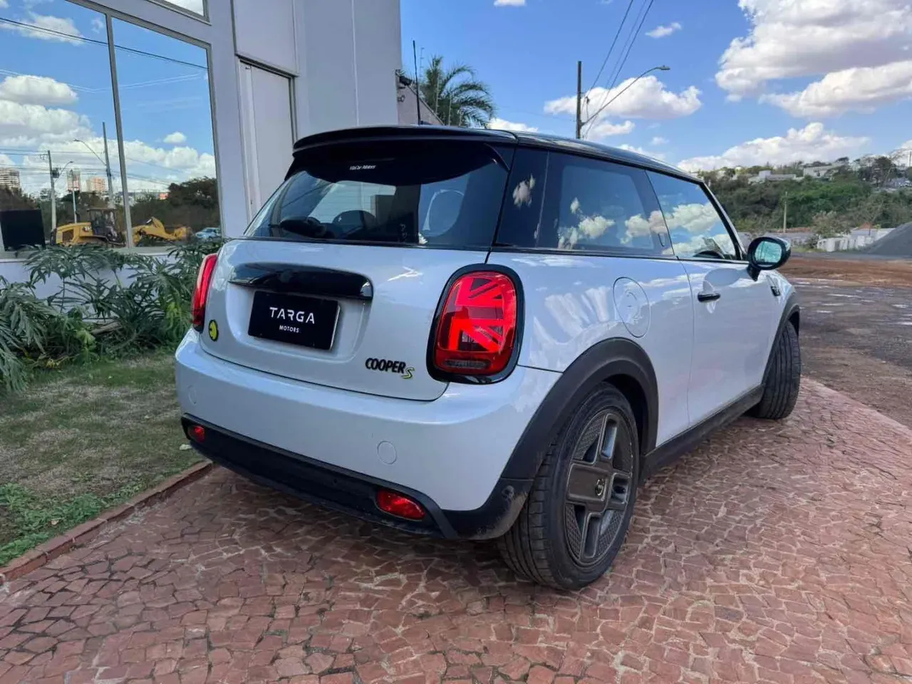 Mini Electric - Imagem 3