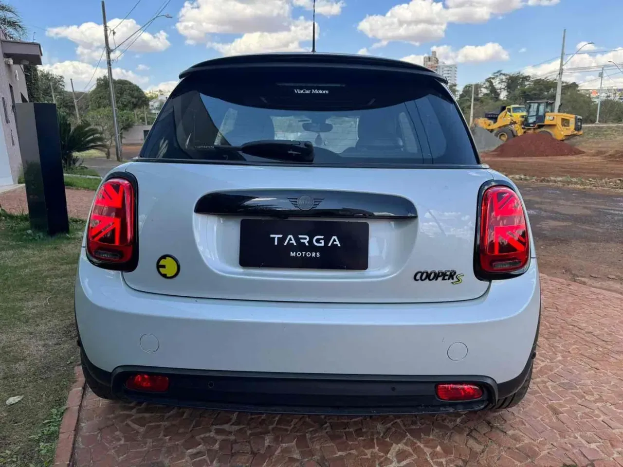 Mini Electric - Imagem 4