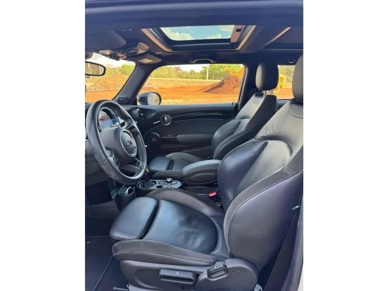 Mini Electric - Imagem 8