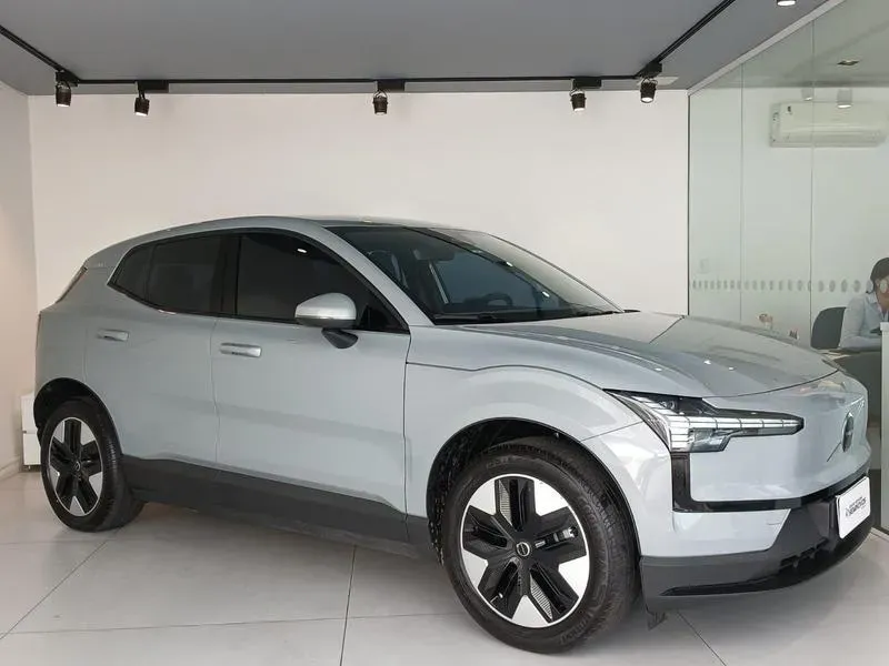 Volvo EX30 - Imagem 5