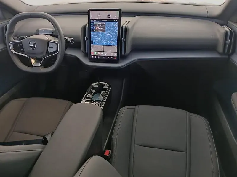 Volvo EX30 - Imagem 11