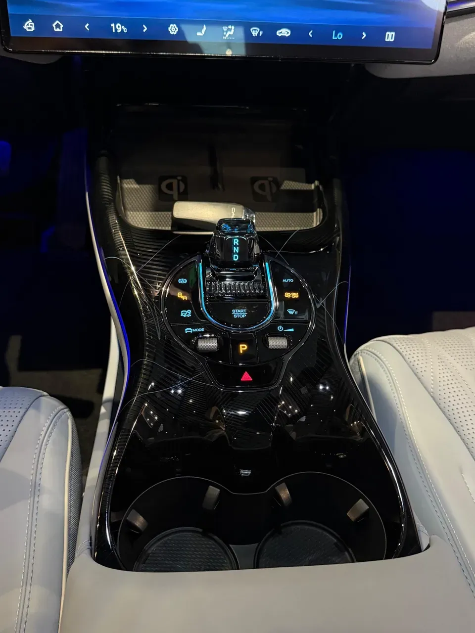 BYD Seal - Imagem 15