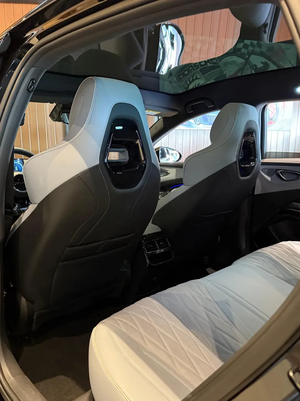 BYD Seal - Imagem 18