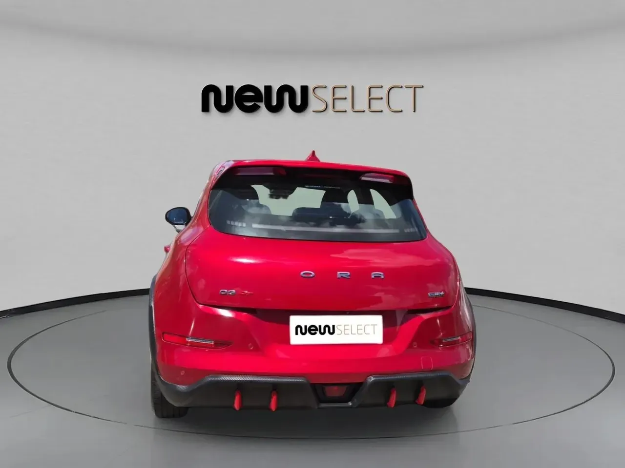 GWM Ora 03 - Imagem 4