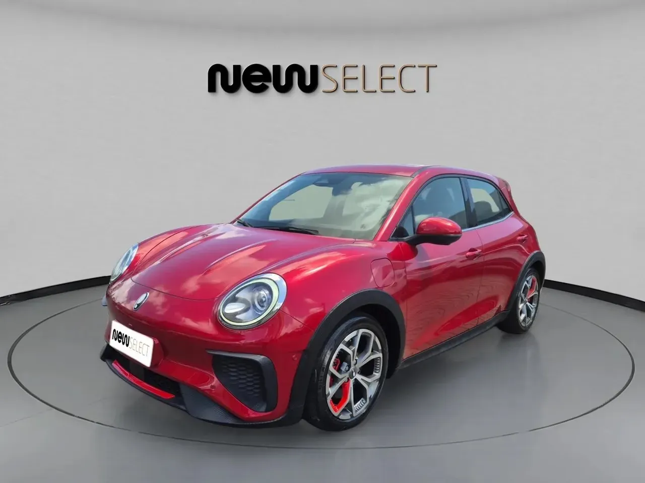 GWM Ora 03 - Imagem 7